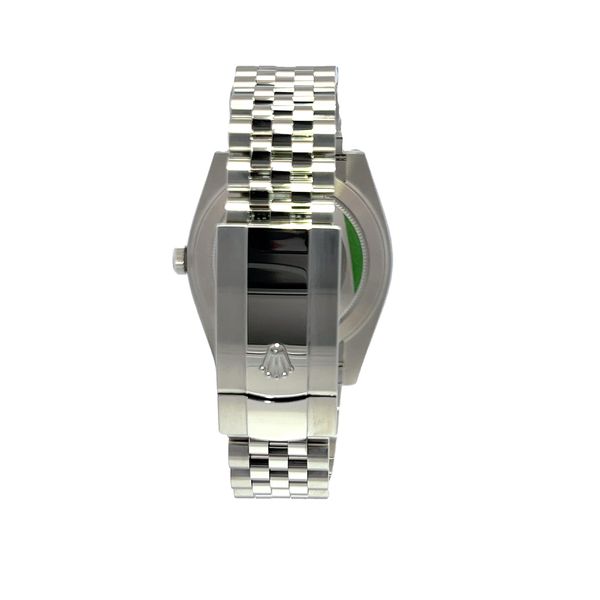 Rolex Datejust 41 126334